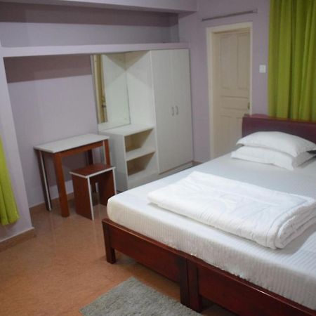 The Palm Guest House Kohima Luaran gambar