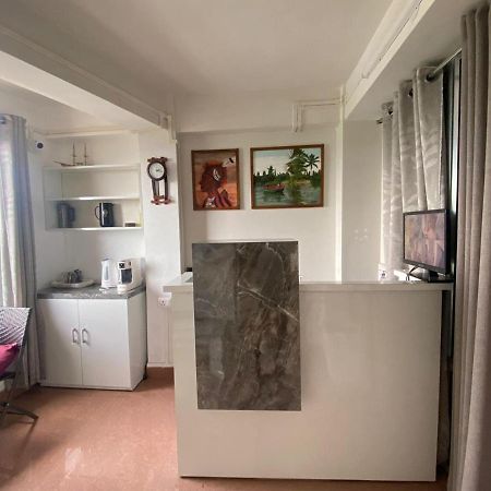 The Palm Guest House Kohima Luaran gambar