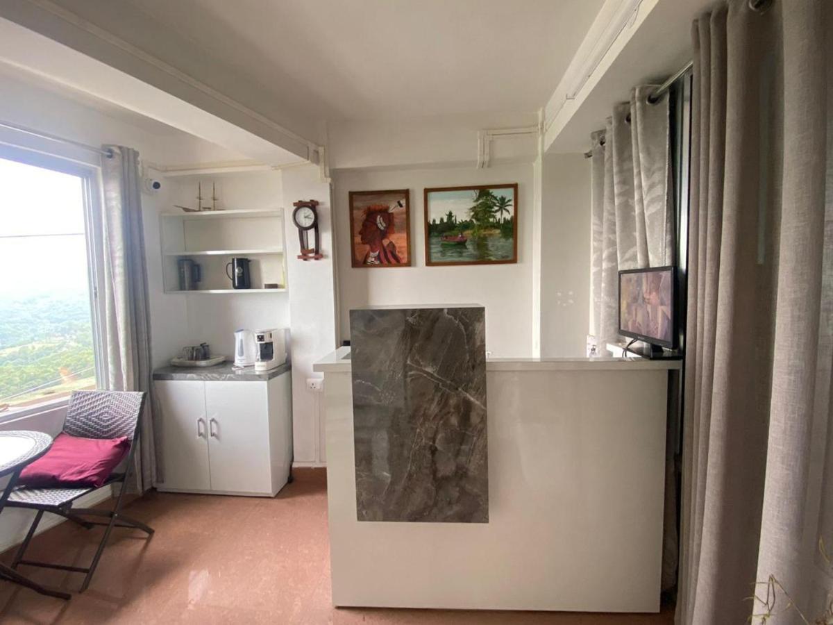 The Palm Guest House Kohima Luaran gambar