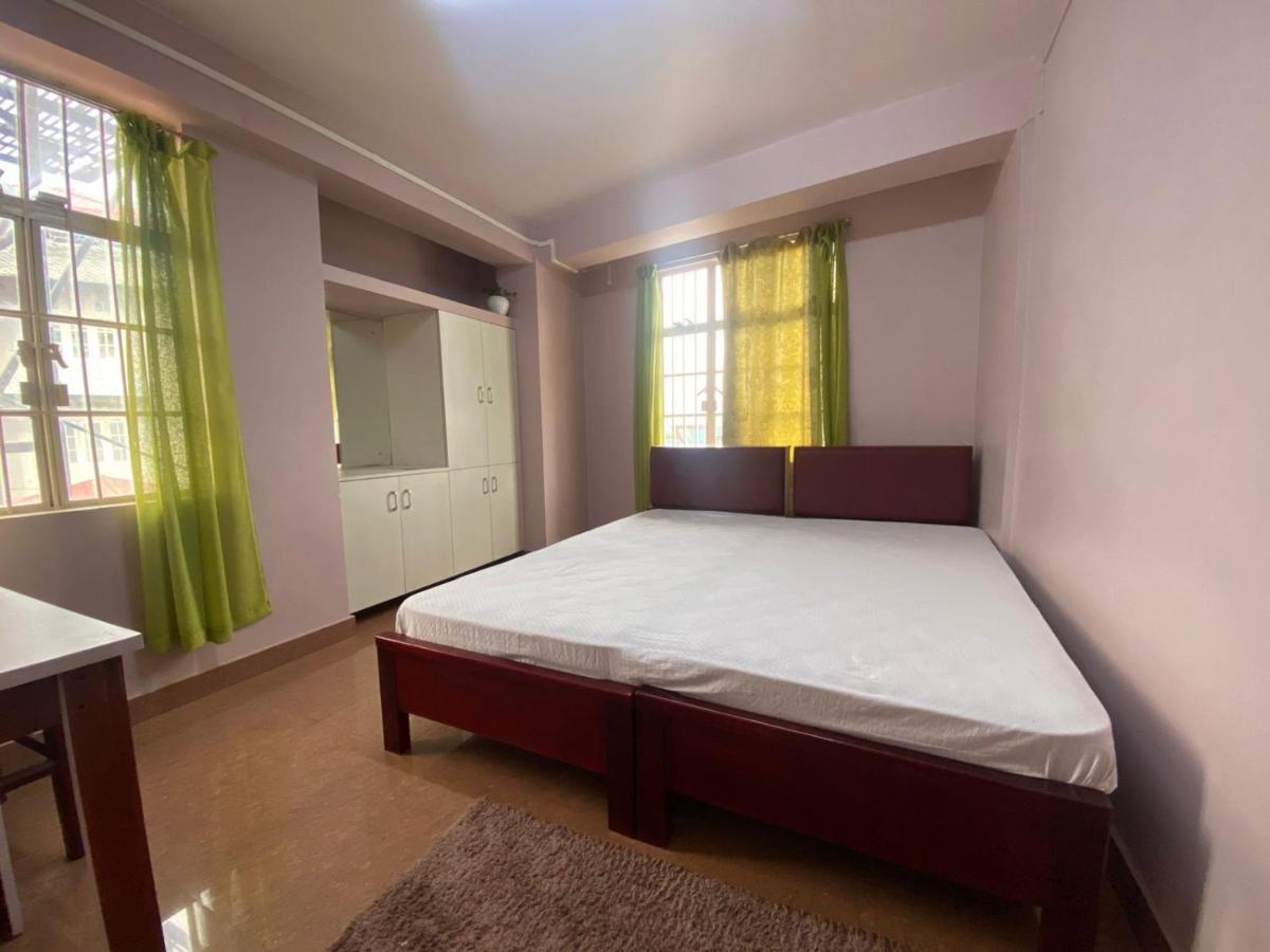 The Palm Guest House Kohima Luaran gambar