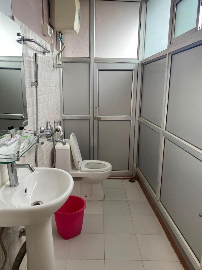 The Palm Guest House Kohima Luaran gambar