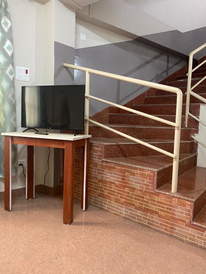 The Palm Guest House Kohima Luaran gambar