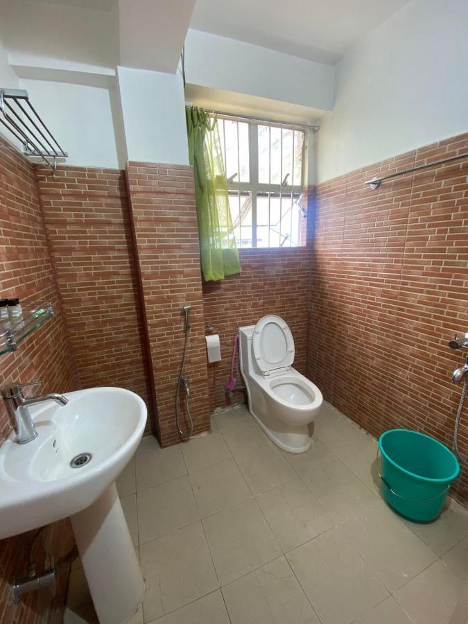 The Palm Guest House Kohima Luaran gambar