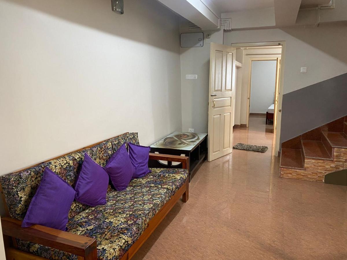 The Palm Guest House Kohima Luaran gambar