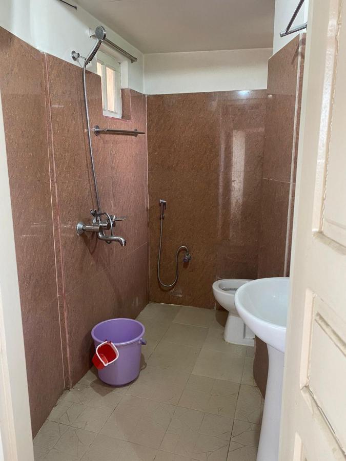 The Palm Guest House Kohima Luaran gambar